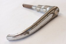 Original 1930's Car Truck Exterior Door Trunk Handle GM Chevrolet Buick OEM 