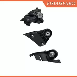 Right Headlight Bracket Repair Kit Fits For Mercedes Benz E Class W212 2010-2013 - Picture 1 of 6