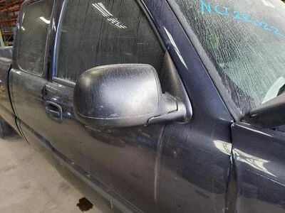 Used Right Door Mirror fits: 2005 Chevrolet Silverado 1500 pickup Power classic - Image 1 of 4