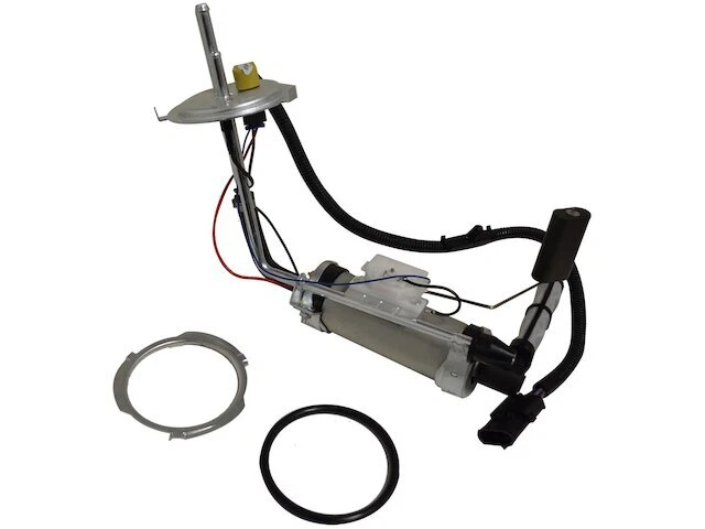 For 1987-1990 Jeep Cherokee Fuel Pump and Sender Assembly 23593CWMY 1989 1988 - Image 1 of 2