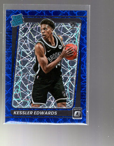 B4008- 2021-22 Donruss Optic BK Assorted Inserts1 -You Pick- 10+ FREE US SHIP