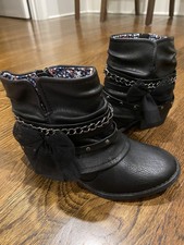 girls jelly pop shoes