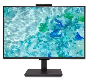 Acer Vero B248YGbemiqprcuzx Monitor 60,5 cm (23,8 Zoll) - Bild 1 von 4