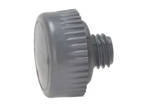 Thor - 712VF 38mm Soft Grey Plastic Face to Fit 712R - Picture 1 of 1
