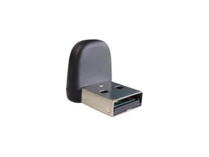 RFIDEAS PCPROX ENROLL HID PROX BLACK VERTICAL USB NANO READER V2 - Picture 1 of 1