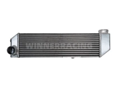 🔥Intercooler "versión larga" 64MM Fit AUDI 200 C3 QUATTRO 3B 20V TURBO 1989-1991 Foto 1 de 4
