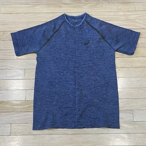 ASICS performance running / exercise tee - Picture 1 of 7