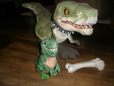 d rex replacement remote