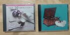 2 Romance CDs... Music Box Songs by Porter Music and Top 20 Love (1992 and 1996)