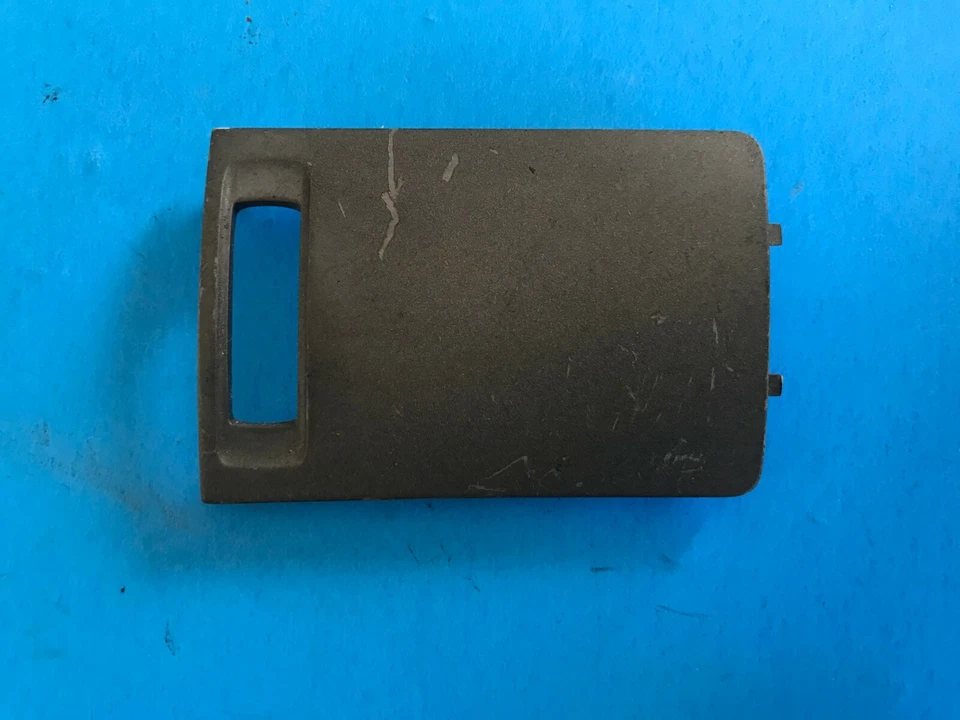 05 AUDI A6 Quattro panel de instrumentos tablero moldura OEM 4F1820073B Foto 1 de 4