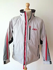 MARKER Adrenaline Dermizax™ Membrane Herren Skijacke Snowboarding Gr. M TOP! - Bild 1 von 12