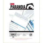 Paranoia RPG: Forms Pack by Mongoose Publishing MGP50002