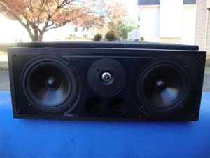 Toller Definitive Technology CLR Center-Channel-Lautsprecher - getestet!!! - Bild 1 von 7