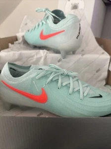 Brand new Nike phantom GX Elite PRO AC Football Boots 7.5 UK - Picture 1 of 8