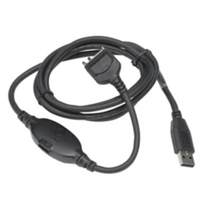 Motorola PMKN4026 Kabel do programowania USB do MTH800 MTP850 MTP830 CEP400 - Zdjęcie 1 z 5