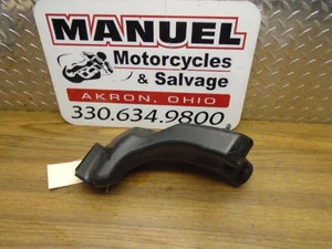 06 Kawasaki ZX14R ZX14 Left Ram Air Tube - Picture 1 of 2