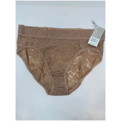 hanky panky Daily Lace PLUS french brief, Vary in Size and Color, MSRP: $34 - Image 1 of 4