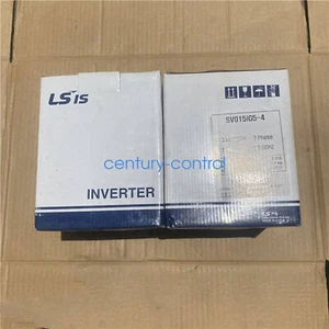 LS LG SV015IG5-4 Inverter 1PC SV015IG54 380V 1.5Kw New Expedited Shipping - Bild 1 von 2