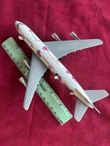 SUPER RESORT EXPRESS Jet ~ PULL-N-GO! ~ Top Zustand! Funktioniert einwandfrei! - Bild 1 von 3