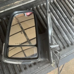 2007 To 2017 Dodge Mercedes sprinter Outside Mirror Right A0008105919 - Foto 1 di 10