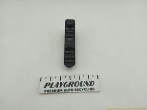 Saab 9-3 CONVERTIBLE Center Dash Roof & Radio Control Switch Fits 2004-2011 04 - Picture 1 of 12
