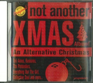 Various Artists - Not Another Xmas Album: An Alternative Christmas CD - Picture 1 of 2