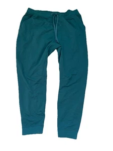 Lululemon Men’s City Sweat Jogger XXL green jasper GRNJ pants H71 - Picture 1 of 3