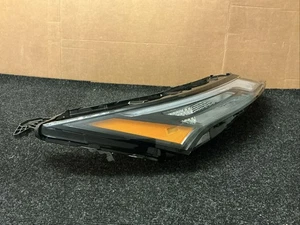 LED Daytime Running Light DRL for 21-23 Nissan Rogue Right Passenger Side - Picture 1 of 5