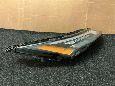 LED Daytime Running Light DRL for 21-23 Nissan Rogue Right Passenger Side - Image 1 of 4