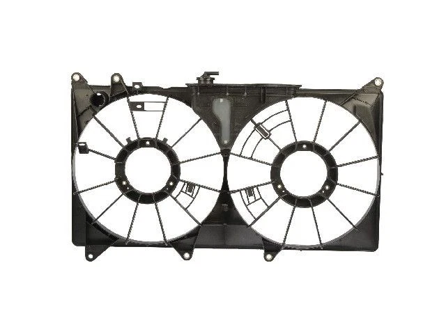 Cubierta de ventilador Dorman 63CJ29Z para Lexus IS300 2001-2005 3,0 L 6 cilindros Foto 1 de 1