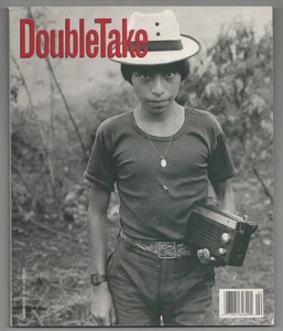 Robert COLES, Mrk Klett Mary Oliver / DOUBLETAKE 73 NUMBER 25 SUMMER #199439 - Picture 1 of 1