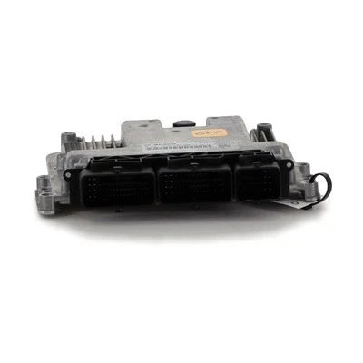 Calcolatore Motore - Renault KANGOO EXPRESS II PH.2 - 237106319R - I1-1567M - Immagine 1 di 3