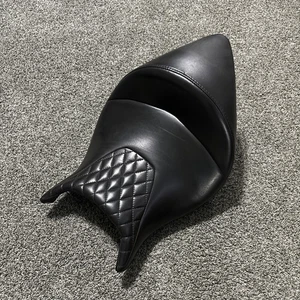 Asiento delantero Honda VTX 1800 R/S/T 2002-2008 OEM, usado - Imagen 1 de 9