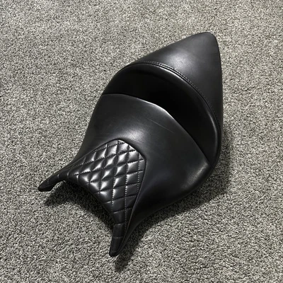 Asiento delantero Honda VTX 1800 R/S/T 2002-2008 OEM, usado Foto 1 de 4