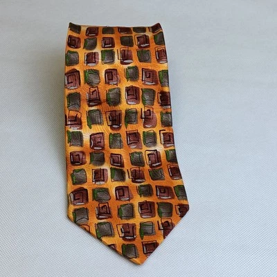 J Garcia Naranja Nevsky Colección Treinta y Ocho Foto 1 de 3