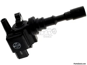 2003 Kia Sedona - Ignition Coil, Sold Individually, 3.5L 6Cyl, Standard T-Serie - Picture 1 of 2