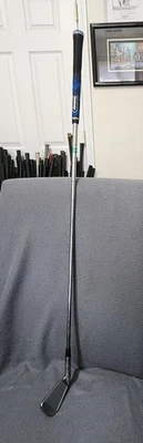 NORTHWESTERN JUDY RANKIN LTD PLUS #3 IRON WOMENS W/NEW MIDSIZE GRIP - Image 1 of 4