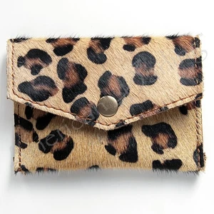 Bolso de mano AD American Darling sobre de cuero genuino occidental para mujer - Imagen 1 de 58