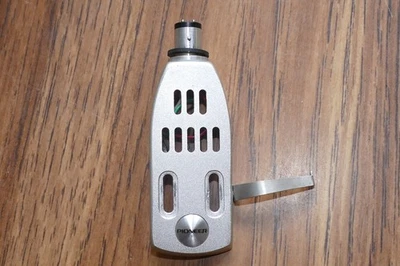 Pioneer PL-15D II Turntable Parts - Head Shell - Image 1 of 4