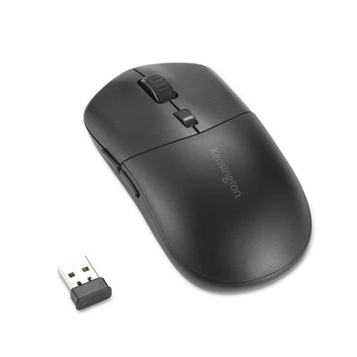 Kensington MY430 EQ Wireless Rechargeable 2.4GHz Bluetooth Mouse, Outer Case Mad - Image 1 of 4