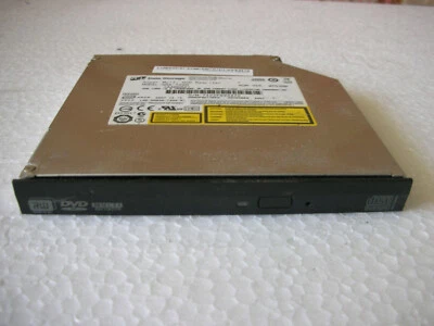 DVD Burner CD Player Internal Hitachi LG GSA-T20N Ide Acer Extensa 5220 - Image 1 of 2