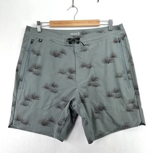 Pantalones Cortos de Trail Roark Layover 3.0 Para Hombre Talla 34 Híbridos Senderismo Exterior Bolsillos con Cremallera - Imagen 1 de 11