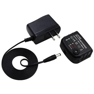 20V Lithium Battery Charger LCS1620 for Black Decker CCS818B CCS818X CD18GSRK - Picture 1 of 3