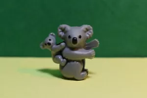 PLAYMOBIL 70352 KOALA CON SU CRIA, ESTADO NUEVO - Bild 1 von 2