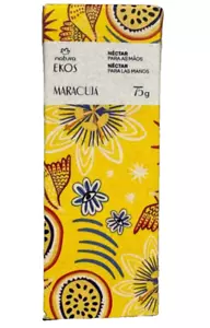 Natura Ekos Maracujá Hand Cream 75g 2.6 oz - Picture 1 of 5