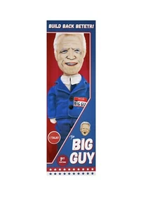 taking joe biden doll. fjb - Picture 1 of 3