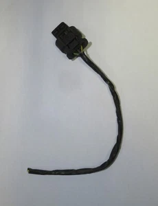 Genuine Used MINI PDC Sensor Wiring Cut with Plug for R56 R57 LCI R58 R59 R60 - Picture 1 of 3