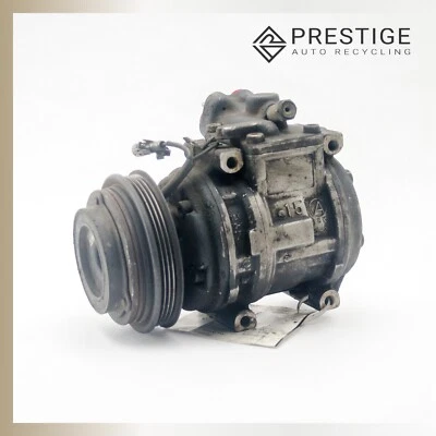 Compresor aire acondicionado Toyota T100 1994-1998 88320-34030 Foto 1 de 4