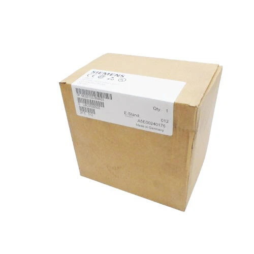 ONE Siemens 6ES5103-8MA03 SIMATIC S5 6ES5 103-8MA03 Fully tested