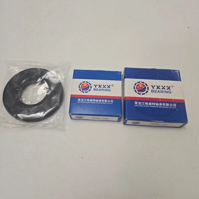 NEW!! QUALITY FRONT LOAD SAMSUNG WASHER TUB BEARING AND SEAL KIT DC97-15328A & G - image 1 of 4